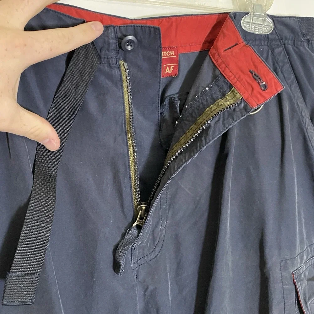 Abercrombie & Fitch up sale